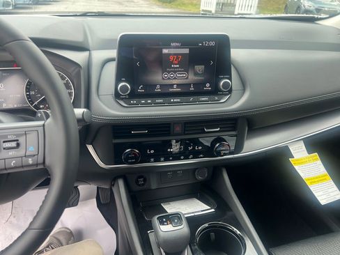 New 2026 Nissan Rogue SV image 19