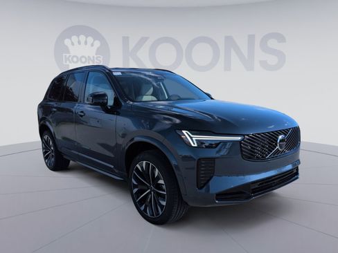 New 2026 Volvo XC90 B6 Ultra w/ Protection Package Premier image 10