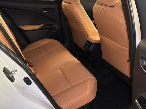 Used 2025 Lexus UX 300h AWD w/ Accessory Package (Z1) image 13