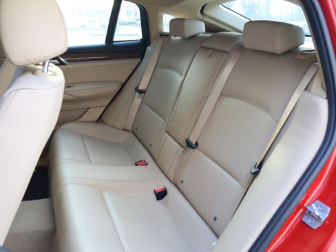 Used 2016 BMW X4 xDrive28i image 36