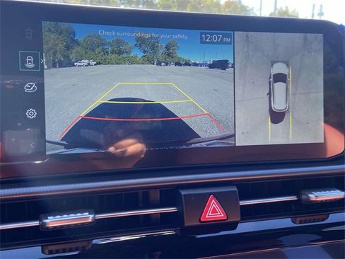 New 2026 Kia Sportage SX image 15