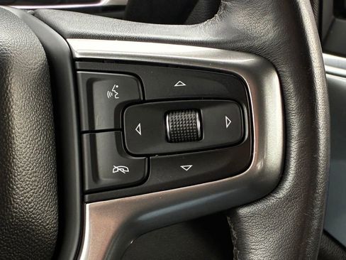 Used 2022 Chevrolet Silverado 1500 RST w/ Safety Package image 26