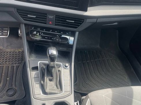 Used 2025 Volkswagen Jetta Sport FWD image 7