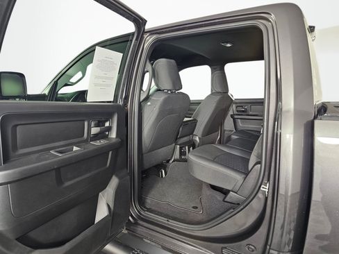 New 2026 RAM 3500 Tradesman AWD/4WD image 33