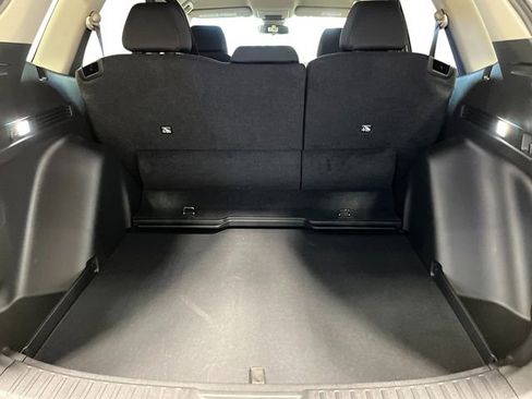 New 2026 Honda CR-V LX image 22