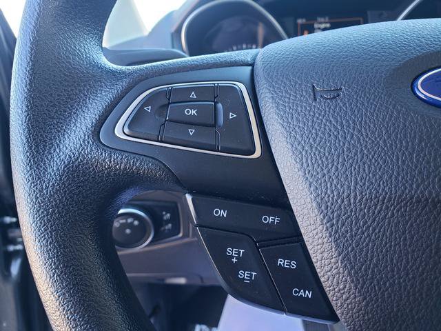 Used 2016 Ford Focus SE FWD image 21