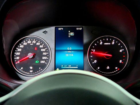 Used 2023 Mercedes-Benz Sprinter 2500 image 9