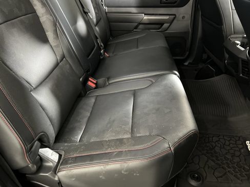 Used 2023 Toyota Tundra TRD Pro AWD/4WD image 26