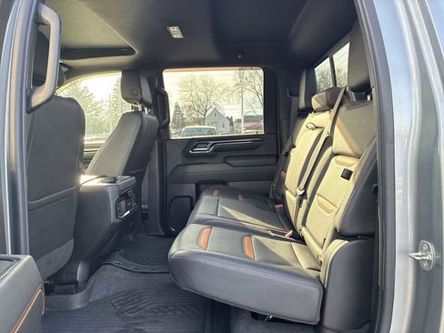 Used 2024 GMC Sierra 2500 AT4 w/ Max Trailering Package image 26