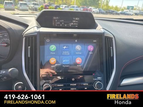 Used 2019 Subaru Forester Sport w/ Popular Package #2 AWD/4WD image 21