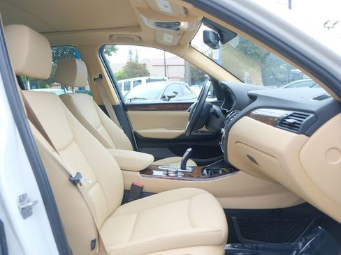 Used 2017 BMW X3 sDrive28i image 30