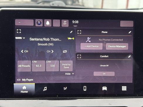 Used 2022 Jeep Compass Altitude image 18