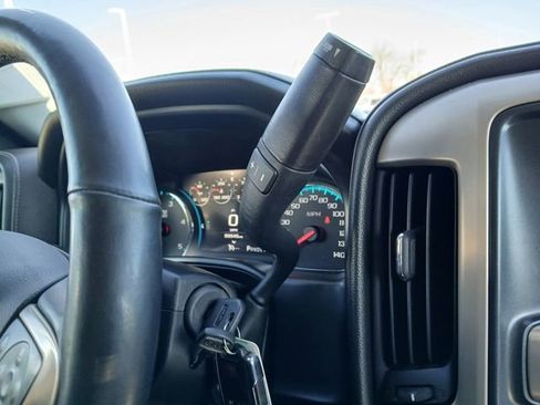 Used 2017 GMC Sierra 3500 Denali w/ Duramax Plus Package image 27