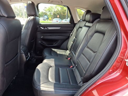 Used 2019 MAZDA CX-5 Grand Touring w/ GT Premium Package AWD/4WD image 10