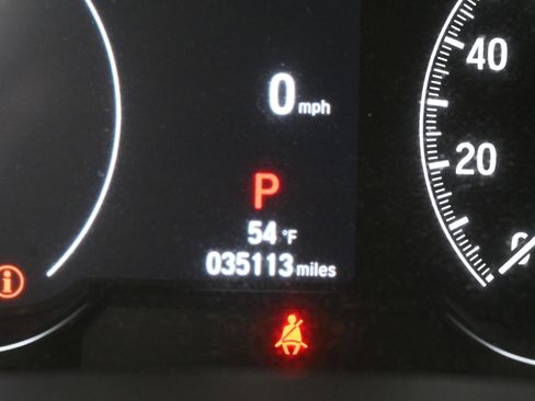 Used 2021 Honda Accord Sport Special Edition image 23