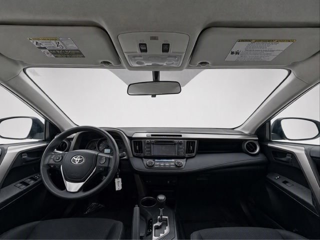 Used 2013 Toyota RAV4 XLE AWD/4WD image 11