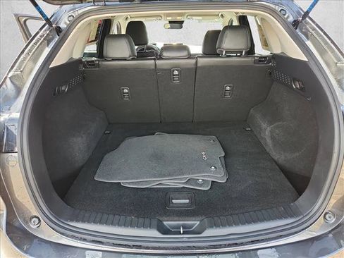 Used 2025 MAZDA CX-5 AWD 2.5 S w/ Select Package image 18