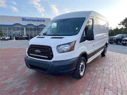 Used 2019 Ford Transit 250 148 Medium Roof