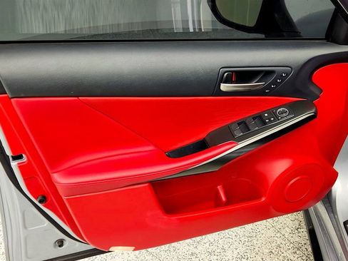 Used 2022 Lexus IS 350 F Sport w/ Navigation Package image 31