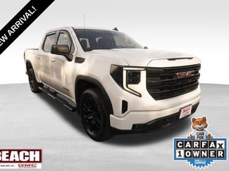 Used 2024 GMC Sierra 1500 Elevation w/ X31 Off-Road Package 360° Tour