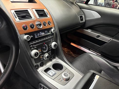 Used 2011 Aston Martin Rapide image 64