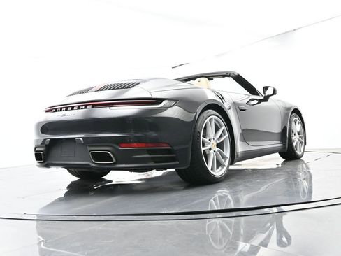 Certified 2022 Porsche 911 Carrera image 60