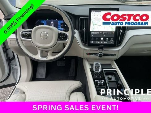 New 2026 Volvo XC60 B5 Ultra w/ Protection Package Premier AWD/4WD image 16
