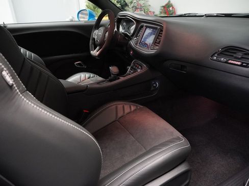 Used 2018 Dodge Challenger SRT Demon image 39