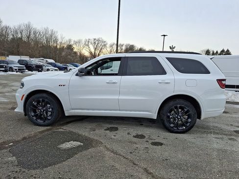 New 2026 Dodge Durango GT image 5