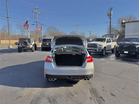 Used 2016 Subaru WRX STI w/ Popular Package #1 image 26