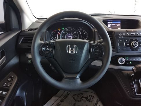Used 2015 Honda CR-V LX image 20