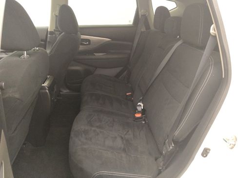 Used 2018 Nissan Murano S w/ Cargo Package FWD image 18