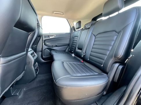 Used 2024 Ford Edge SEL w/ Convenience Package AWD/4WD image 19