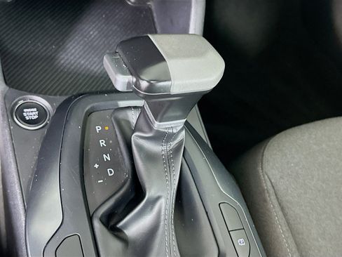 Used 2025 Kia K4 LXS image 24