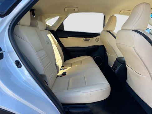 Used 2015 Lexus NX 200t F Sport image 27