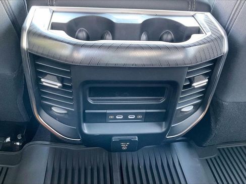 New 2026 RAM 3500 Big Horn AWD/4WD image 16