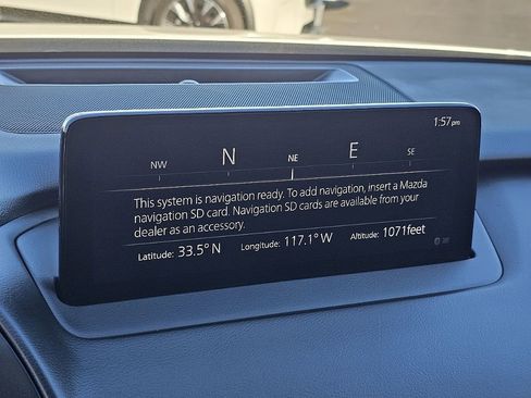 Certified 2023 MAZDA CX-9 Touring Plus image 36