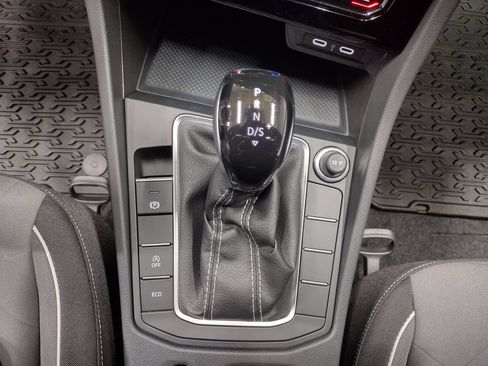 New 2026 Volkswagen Jetta Sport FWD image 23