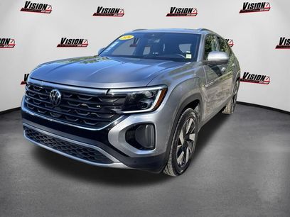 Used 2026 Volkswagen Atlas Cross Sport SE
