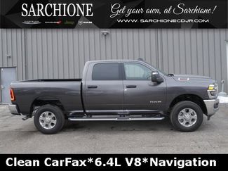 Used 2025 RAM 2500 Big Horn video 1