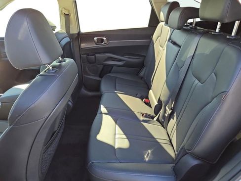 New 2026 Kia Sorento S AWD/4WD image 19