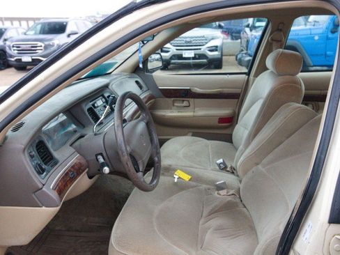 Used 1997 Mercury Grand Marquis LS image 15