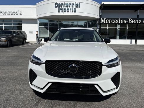 New 2026 Volvo XC60 B5 Ultra w/ Protection Package Premier image 8