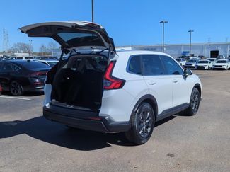 New 2026 Honda CR-V EX-L video 2