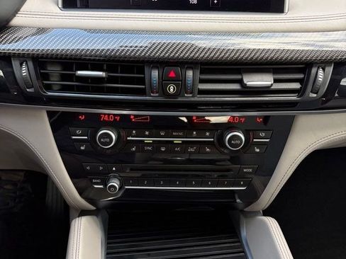 Used 2018 BMW X5 M w/ Executive Package AWD/4WD image 17