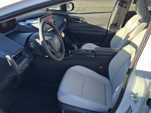 New 2026 Toyota Prius Limited image 8