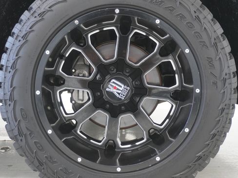 Used 2021 Chevrolet Silverado 1500 RST w/ Safety Package image 22