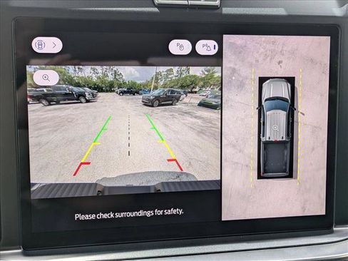 New 2025 Ford F250 Lariat w/ Lariat Ultimate Package image 11