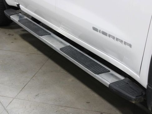 Used 2020 GMC Sierra 1500 SLT w/ SLT Premium Package image 13