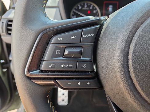 Certified 2025 Subaru Crosstrek 2.5i Sport image 22